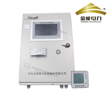 電力電氣火災監(jiān)控設(shè)備