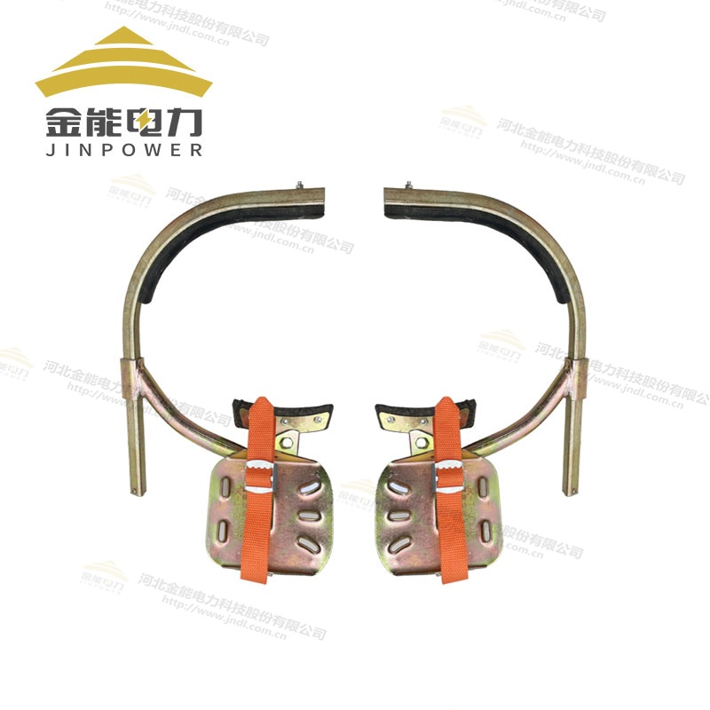 電力登桿腳扣ф300mm-ф500mm